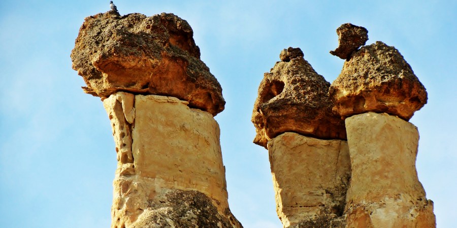 Cappadocia Tours From Istanbul by Bus