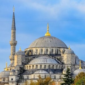 Istanbul and Cappadocia Tours